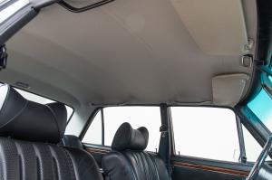 Mercedes-Benz 300 SEL 6.3 1969 года  (NA)
